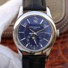 Replica Patek Philippe Annual Calendar 5205G-013 Blue Dial