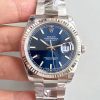 Replica Rolex Datejust 116234 36mm AR Factory V2 Blue Dial