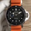 Replica Panerai Luminor Submersible PAM1389 VS Factory Black Dial