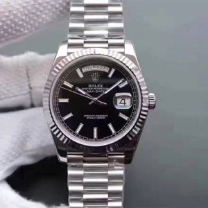 Replica Rolex Datejust II 126334 41MM EW Factory Anthracite Dial