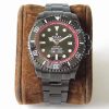 Replica Rolex Sea-Dweller Bamford 116660 VR Factory Black Dial