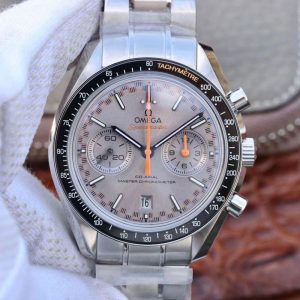 Replica Omega Speedmaster Racing Master Chronograph 44.25MM 329.30.44.51.06.001 OM Factory Grey Dial