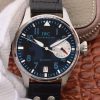 Replica IWC Pilot Alexei Nemov IW500431 ZF Factory Blue Dial