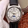 Replica Vacheron Constantin FiftySix Day-Date 4000E/000A-B439 White Dial