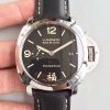 Replica Panerai Luminor Marina 1950 3 Days PAM498 FU VS Factory V2 Black Dial