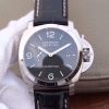 Replica Panerai Luminor Marina 1950 PAM312 VS Factory V2 Black Dial