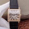 Replica Franck Muller Master Square Ladies 6002 M QZ D GF Factory Diamond Dial