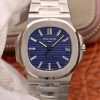 Replica Patek Philippe Nautilus 5711/1P PF Factory Blue Dial