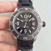 Replica Jaeger-LeCoultre Master Compressor Navy Seals Q2018670 Limited Edition Noob Factory Superlumed Dial