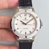 Replica Hublot Classic Fusion 38MM 511.NX.2610.LR JJ Factory White Dial