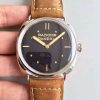 Replica Panerai Radiomir PAM425 ZF Factory Black Dial