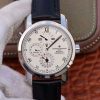 Replica Vacheron Constantin Malte 42005/000G TW Factory White Dial