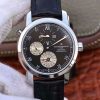 Replica Vacheron Constantin Malte 42005/001G TW Factory Black Dial