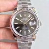 Replica Rolex Datejust II M126334-0014 EW Factory Grey Dial