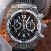 Replica Hublot Big Bang Unico 411.JX.1170.RX 45MM Skeleton Dial