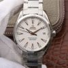 Replica Omega Seamaster Aqua Terra 231.13.42.21.02.003 VS Factory White Dial