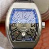 Replica Franck Muller Vanguard V45-03 Gray Dial