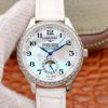 Replica Longines Master Collection L2.503.0.83.3 TW Factory Mother Of Pearl Dial