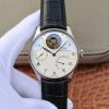 Replica IWC Portuguese Real Tourbillon IW504202 ZF Factory White Dial