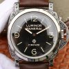 Replica Panerai Luminor Firenze 1950 3 Days PAM00972 Black Dial