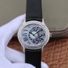 Replica Audemars Piguet Millenary Ladies 77303BC.ZZ.D007SU.01 Mother Of Pearl Dial