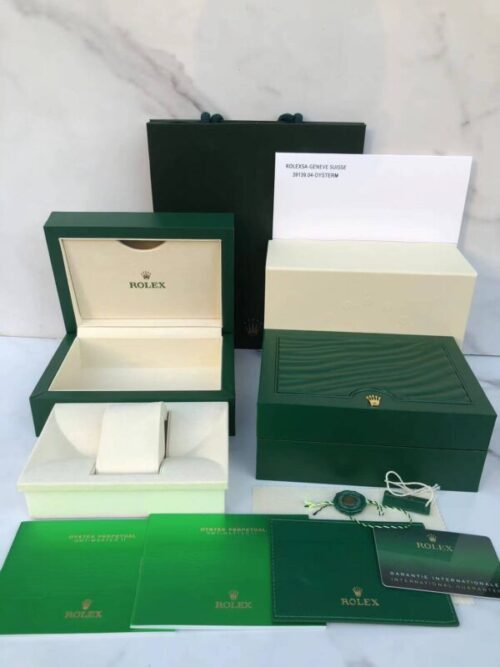 Replica Rolex box - Replica Watches Factory