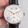 Replica IWC Portugieser Annual Calendar IW503501 YL Factory White Dial