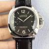 Replica Panerai Luminor Marina 1950 PAM00312 VS Factory Black Dial