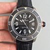 Replica Jaeger-LeCoultre Master Compressor Navy Seals Q2018670 Limited Edition Noob Factory Black Dial