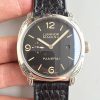 Replica Panerai Radiomir 1940 PAM572 XF Factory Black Dial