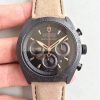 Replica Tudor Fastrider Black Shield 42000CN ZF Factory Black Dial