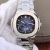 Replica Patek Philippe Nautilus Moonphase 5712/1A-001 Blue Dial