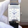 Replica Jaeger-LeCoultre Grande Reverso Q3738420 Silver Dial