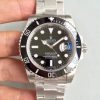 Replica Rolex Submariner 114060 300M Noob Factory V9 Version Black Dial