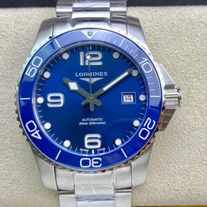 Replica Longines HydroConquest L3.841.4.96.6 ZF Factory 41MM