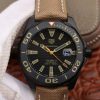 Replica TAG Heuer Aquaracer Quartz WAY108A.FT6141 V6 Factory Bronze 43MM