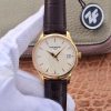 Replica Patek Philippe Calatrava Yellow Gold 5227J-001 Flip Back Version