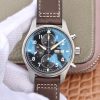 Replica IWC Pilot’s Watch Chronograph Spitfire IW387903 ZF Factory