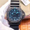 Replica Panerai Submersible Carbotech 47MM PAM01616 VS Factory