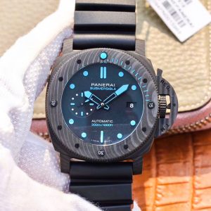 Replica Panerai Submersible Carbotech 47MM PAM01616 VS Factory