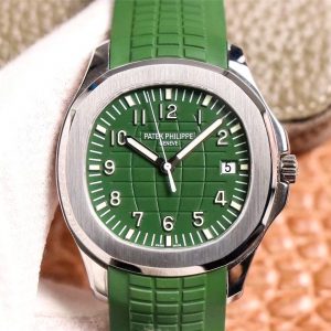 Replica Patek Philippe Aquanaut 5168G 42.2mm ZF Factory