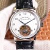 Replica A. Lange & Sohne 1815 Tourbillon 730.079 Platinum Color