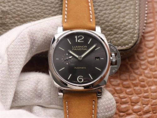 Replica Panerai Luminor Due 42MM PAM00904 VS Factory