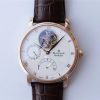 Replica Blancpain Villeret Tourbillon 8 Jours 6025-3642-55b JB Factory