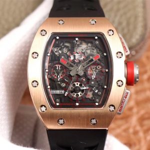 Replica Richard Mille RM11-03 Automatic Chronograph KV Factory