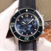 Replica Blancpain Fifty Fathoms Chronographe Flyback 5085FB-1140-52B OM Factory