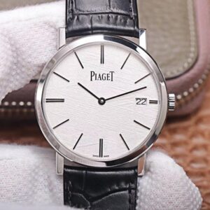 Replica Piaget Altiplano G0A44051 Ultra-thin MKS Factory White Dial