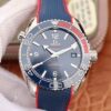 Replica Omega Seamaster Pepsi Specialities Series 522.32.44.21.03.001 VS Factory Blue Dial