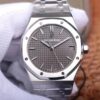 Replica Audemars Piguet Royal Oak 15500ST.OO.1220ST.02 ZF Factory Gray Dial