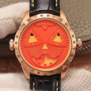 Replica Konstantin Chaykin Joker Halloween TW Factory Orange Dial